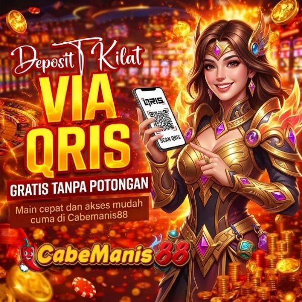 banner Jadwal Turnamen Esports CABEMANIS88 Terbaru Tahun Ini